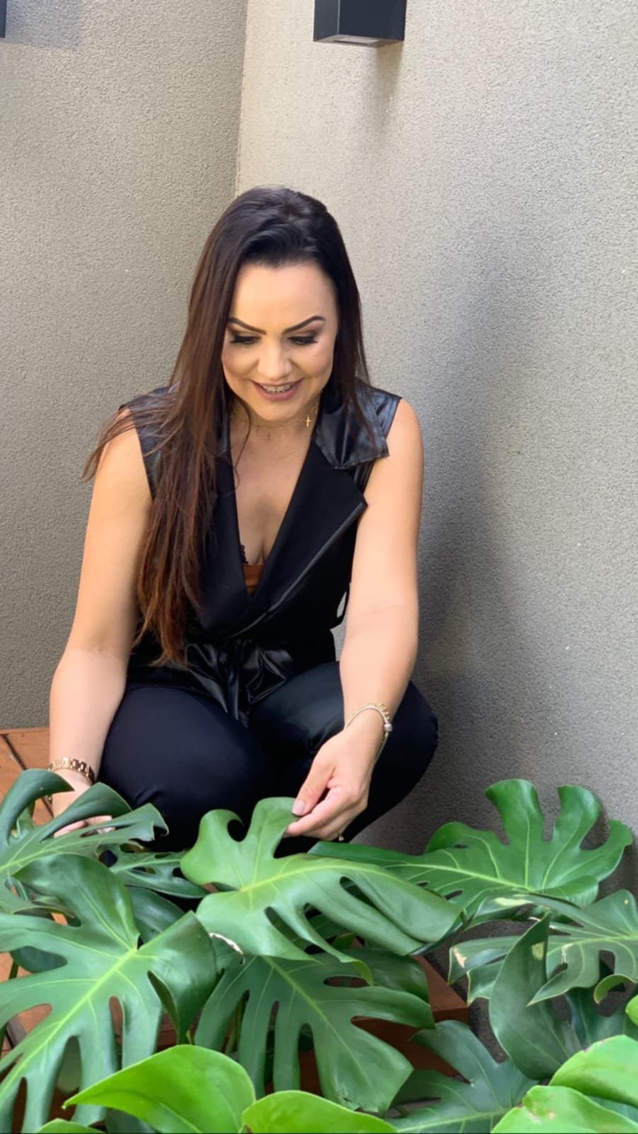Sabrina Casali — Designer Paisagista